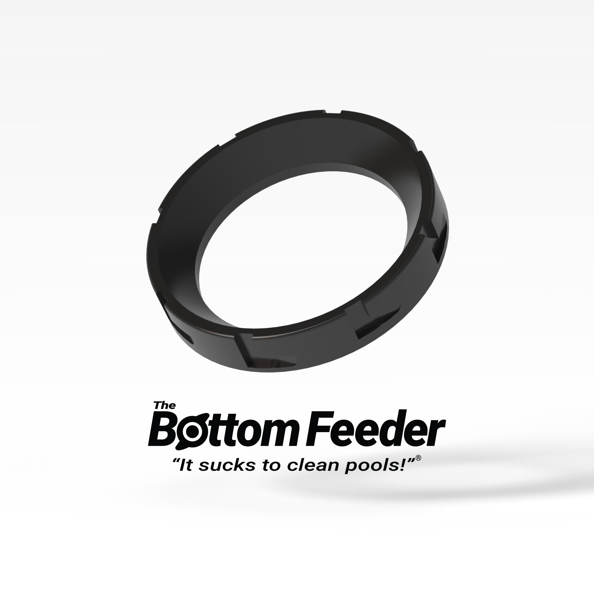 Adjustable Thrust Ring
