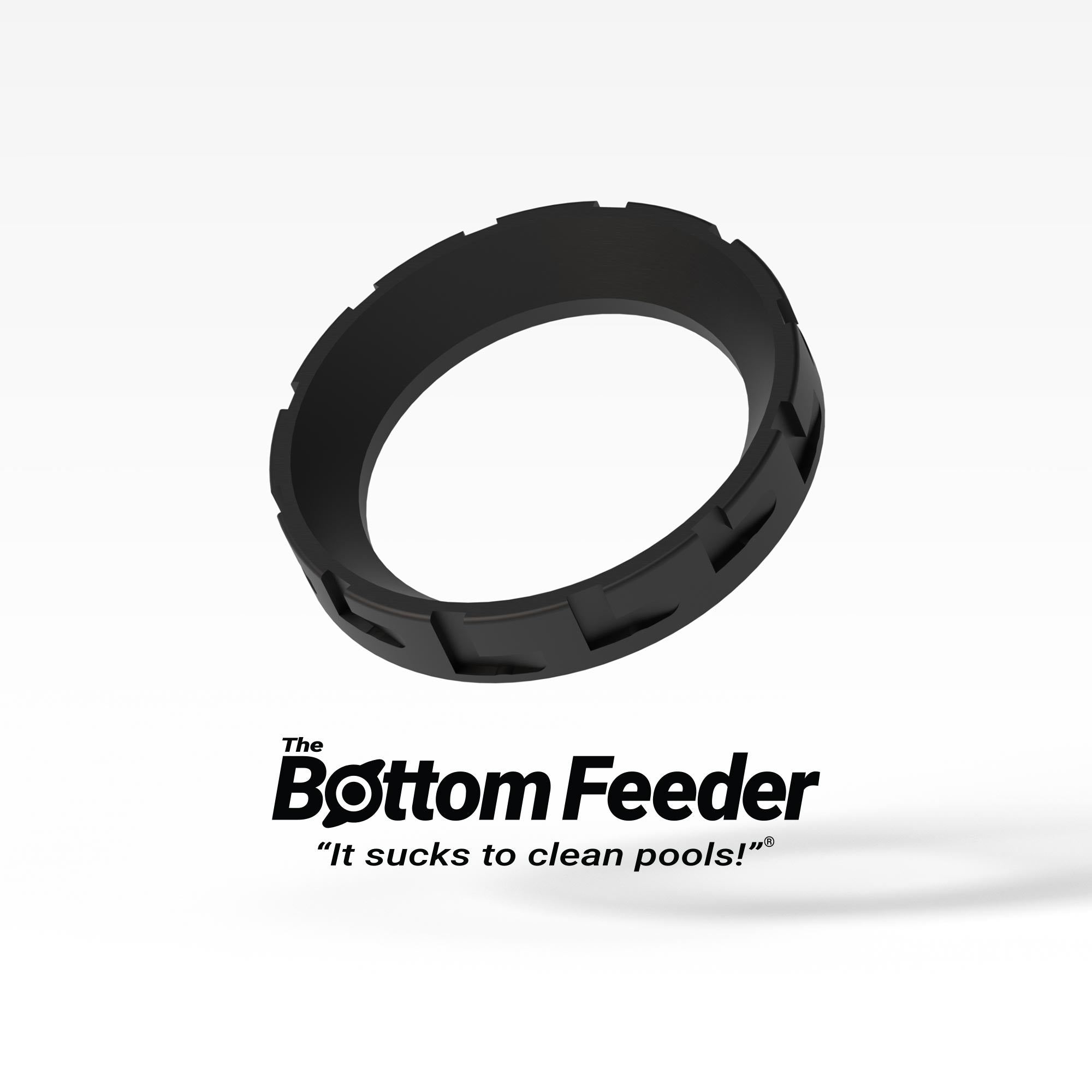Adjustable Thrust Ring