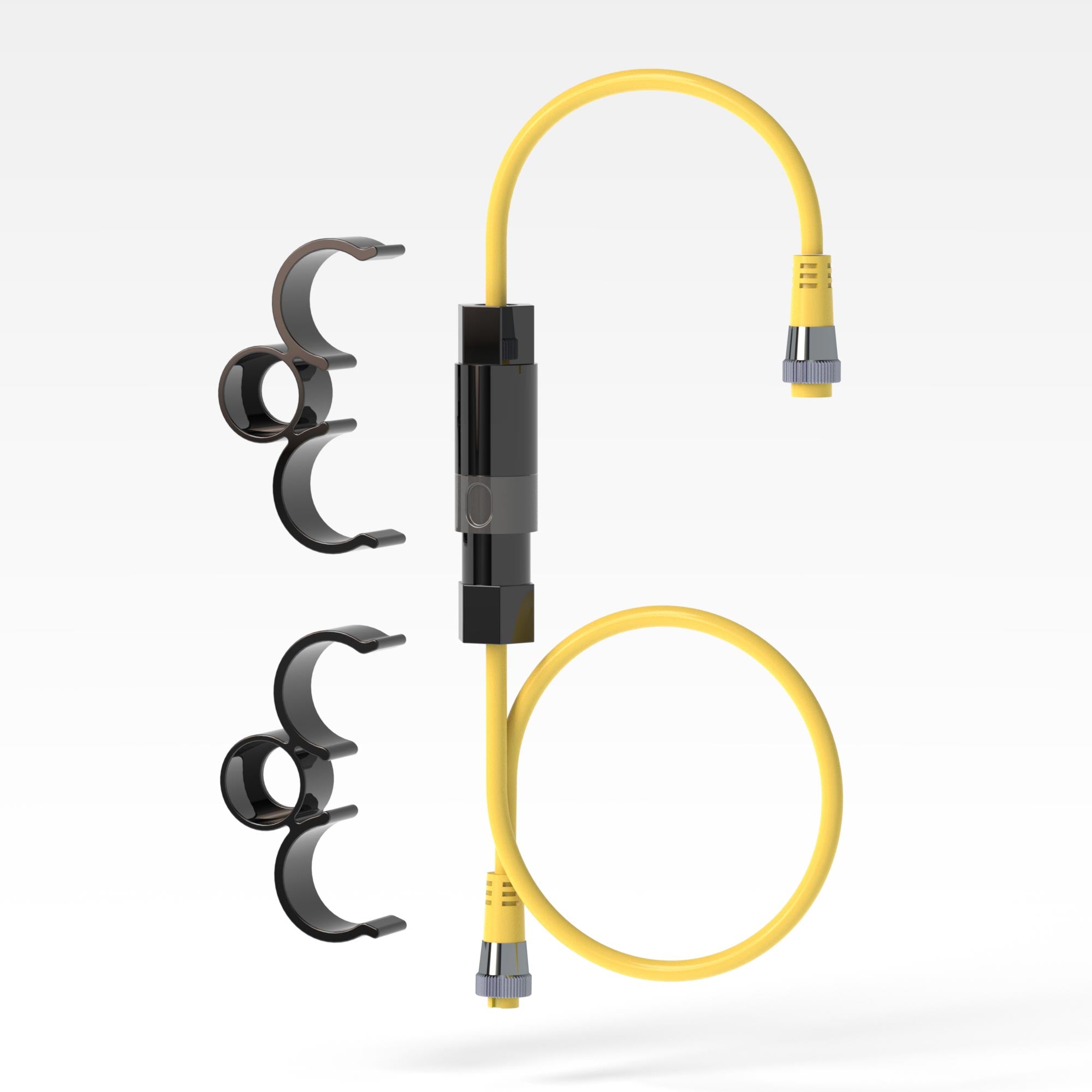 The Bottom Feeder Mag Switch Cord Kit