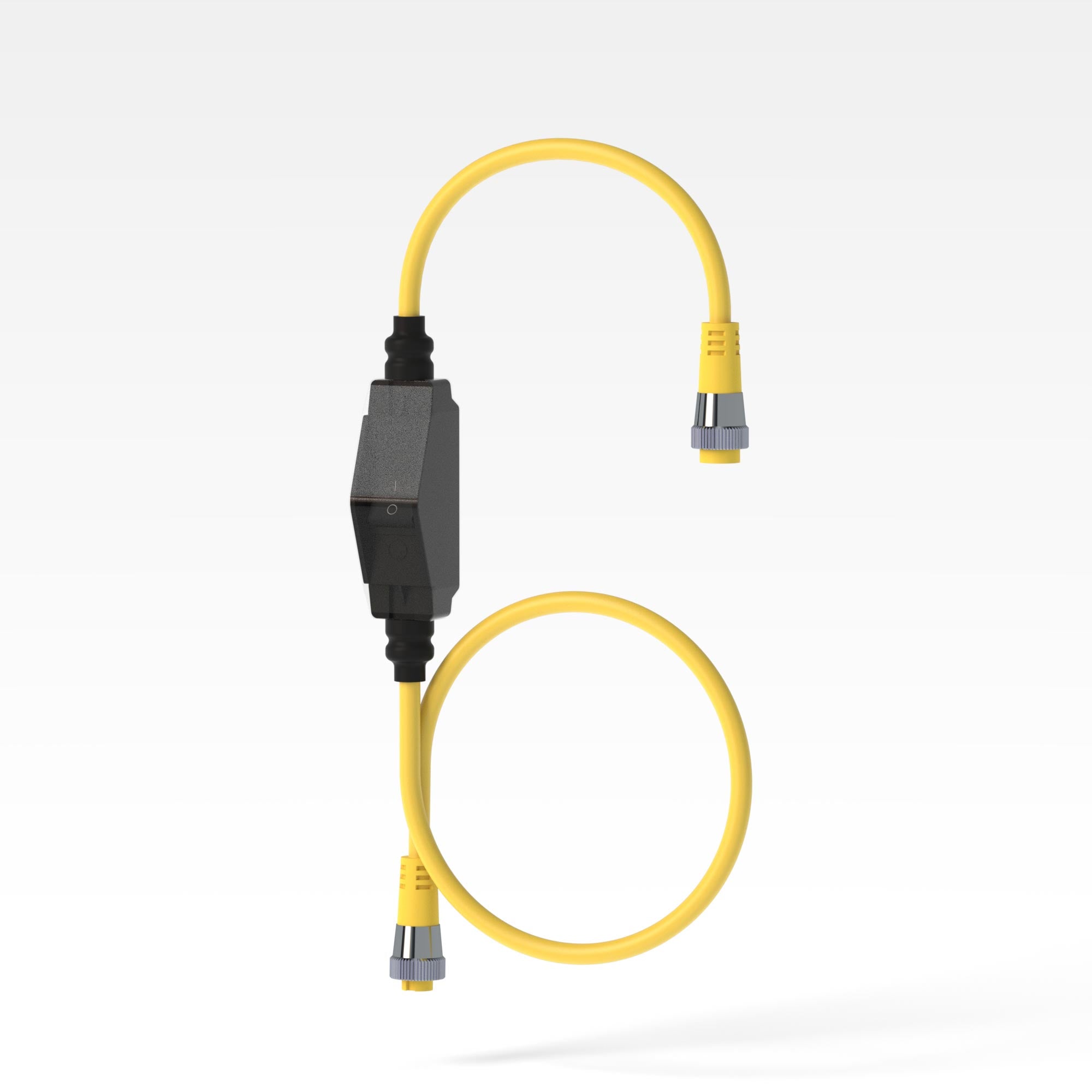 Portability Switch Cord