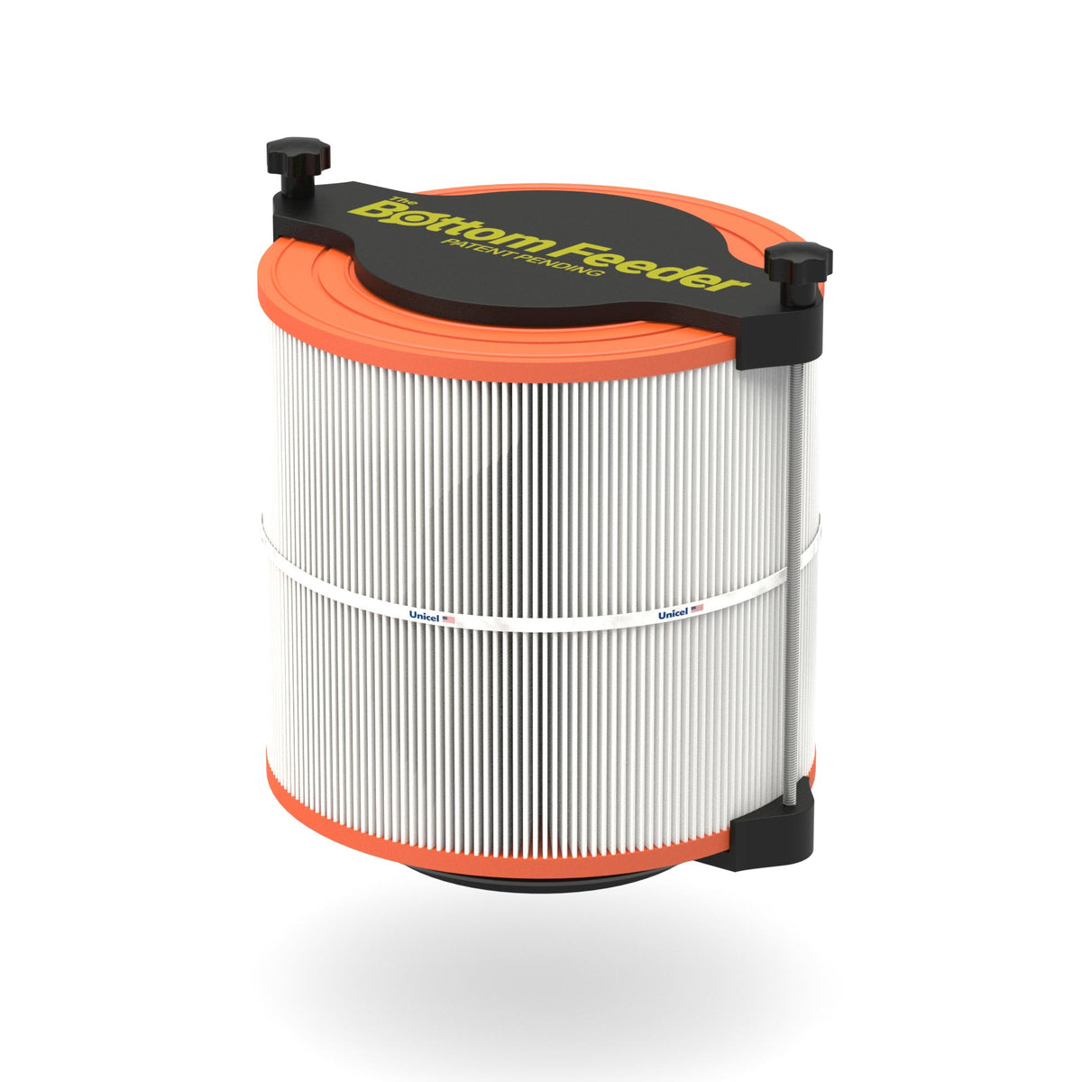 Filter Assembly Kit 2.0 for The Bottom Feeder