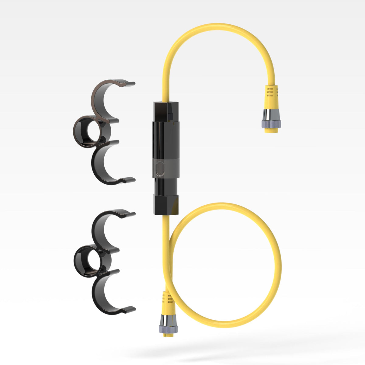 The Bottom Feeder Mag Switch Cord Kit