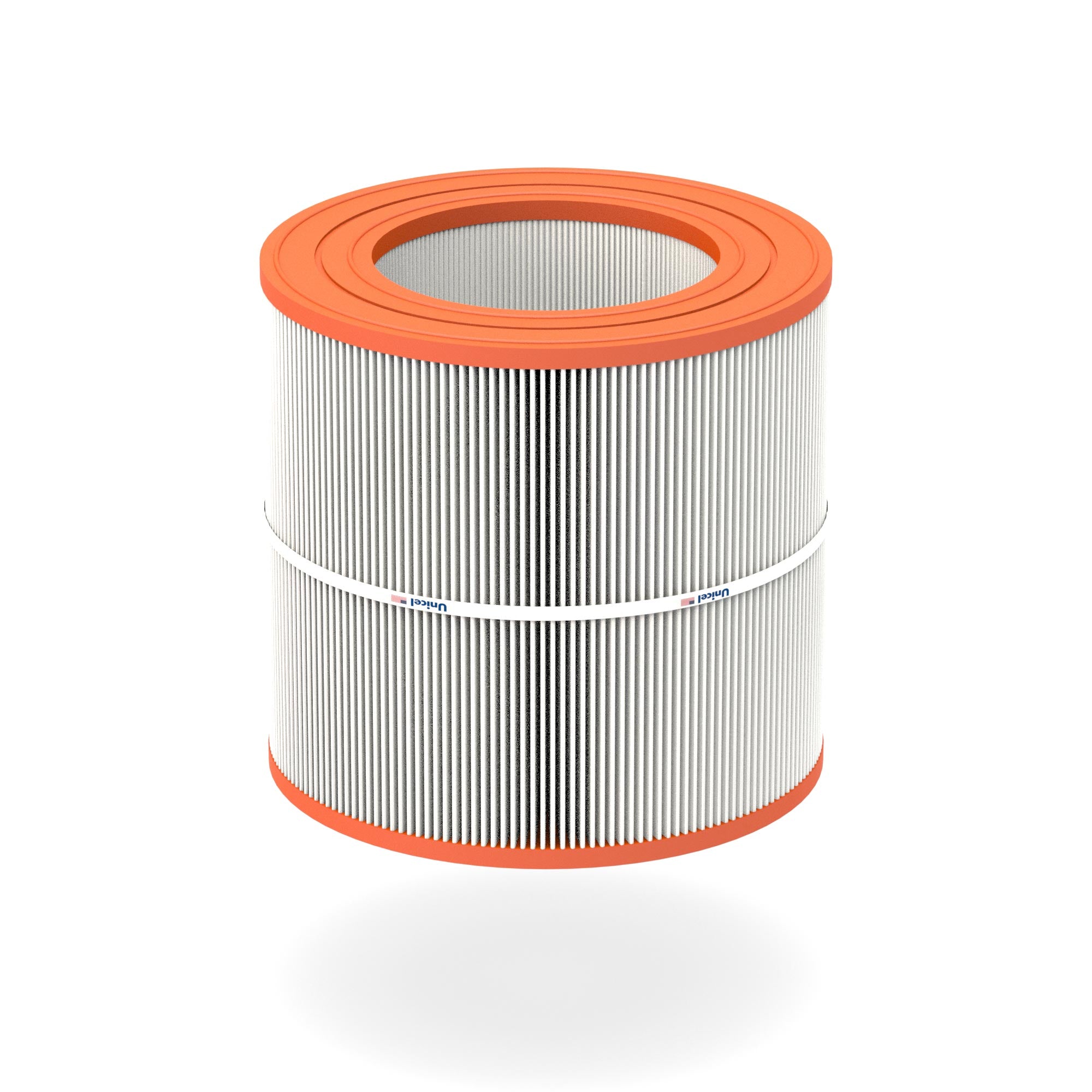 Replacement Cartridge for Filter Assembly 2.0 – The Bottom Feeder