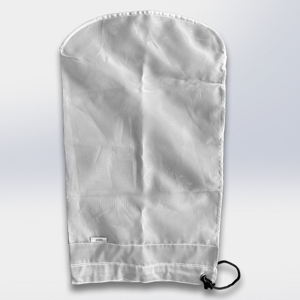 Debris Bag 57 micron. The Bottom Feeder® by VacBagz