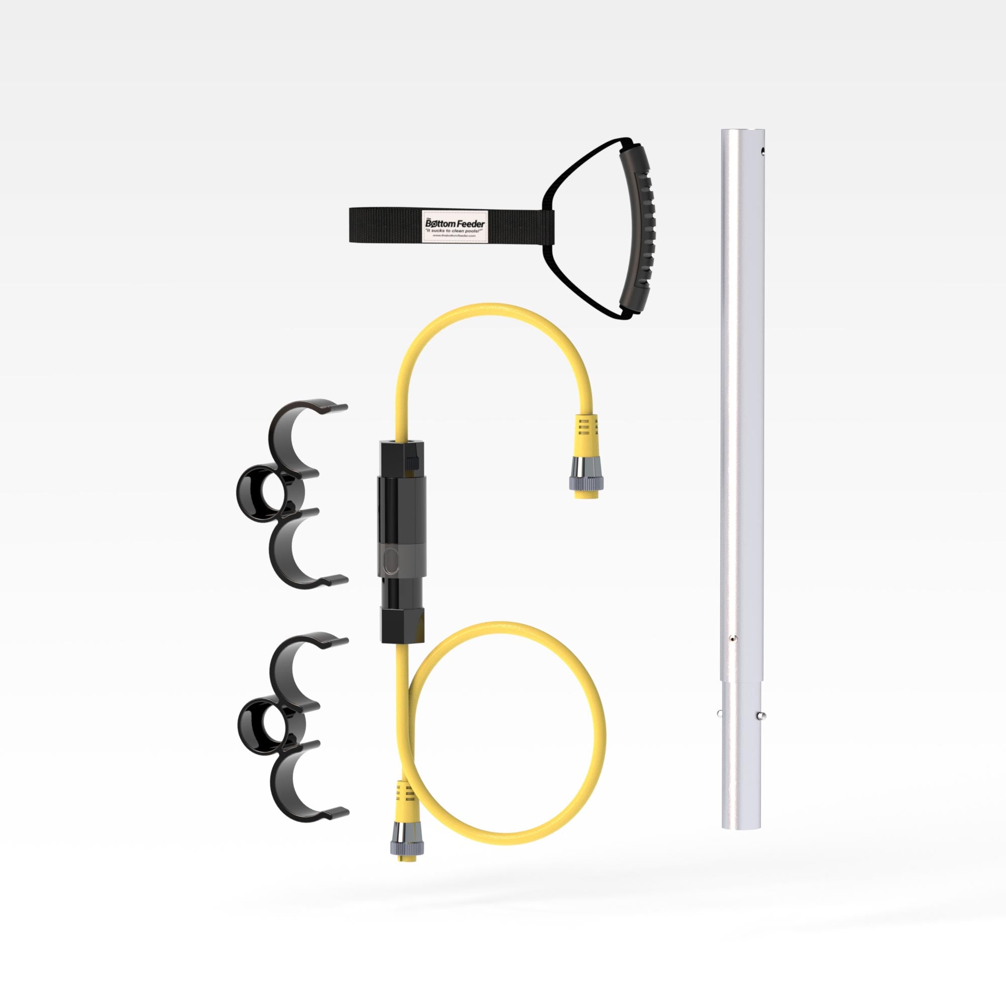 Portability Kit Rifton Portability Kit – The Bottom Feeder